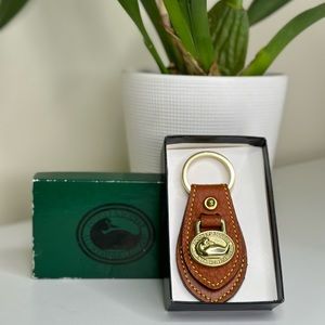 New Dooney Key Chain